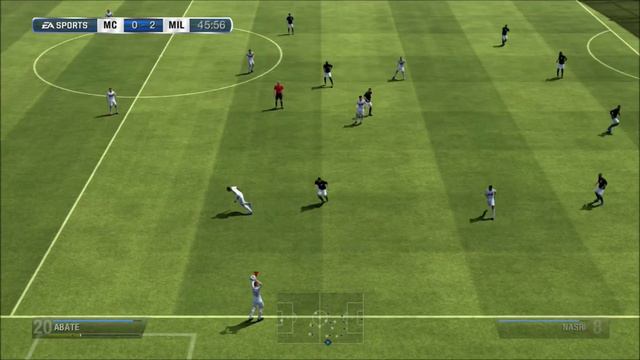 FIFA 13: Ep. 4 Feliz Cumpleaños A Mi! смотреть онлайн