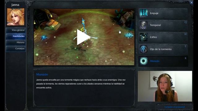 Rotación Semanal de League of Legends (05/02/2013) смотреть онлайн