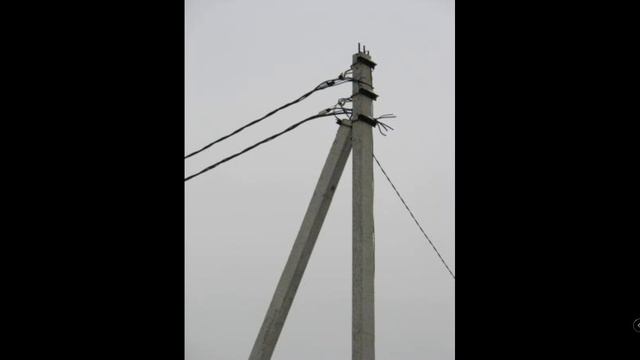 Хроники GES 
GES-060 Столбоголовый