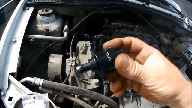 LADA Largus - ПРОБЛЕМЫ с ХОЛОСТЫМ ХОДОМ ! смотреть онлайн