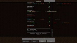 Видеоурок по майнкрафту (как создать мир по локальной сети)