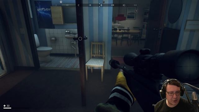 Generation Zero. Самые большие роботы игры. смотреть онлайн