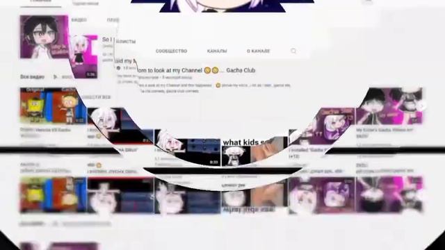 ꕥ ||Все гачатуберы на которых я подписана|| (Спалила голос) ꕥ смотреть онлайн