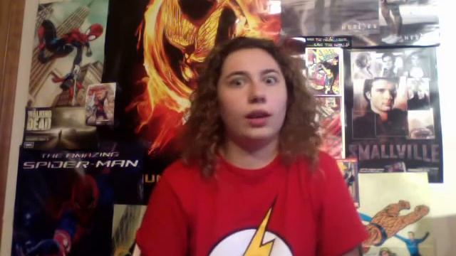Comic Uno The Legend of Korra Season 1 Finale "Skeletons in the Closet" and "End Game" (Tv Review) смотреть онлайн