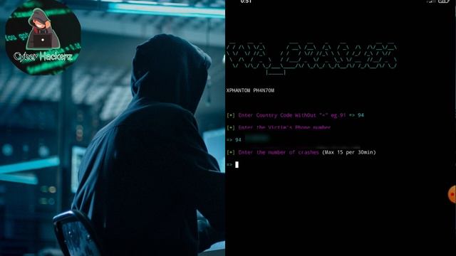 ?How To send Virs In whatsapp Using Termux | #hacker #kalilinux #termux смотреть онлайн