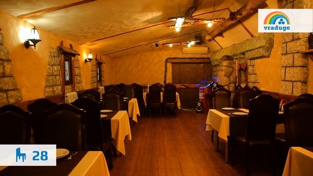 Кафе "Кобулети" г. Москва смотреть онлайн