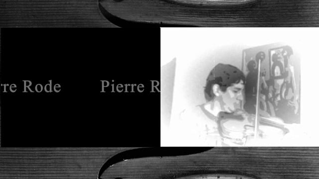 Rode 8– Rode Violin Etude 8 – Rode Violin Estudio 8 – Rode Study 8– Rode Caprice 8 - Violin Study