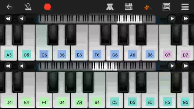 Majili Interval BGM Piano | Best BGM in Telugu movie | SS Thaman смотреть онлайн