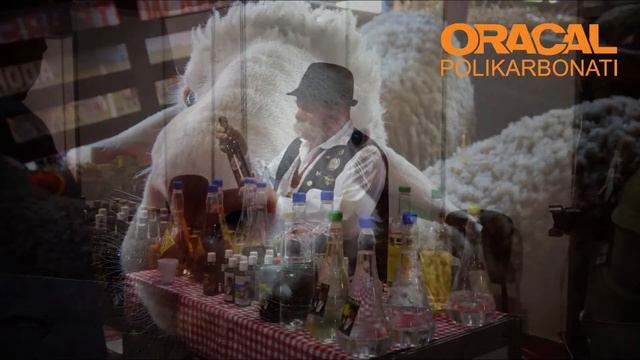 Sajam poljoprivrede 2018 смотреть онлайн