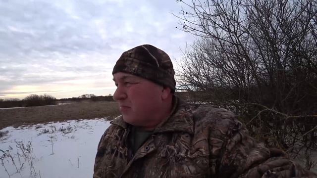 Готовимся к сезону, весенняя охота 2023 смотреть онлайн