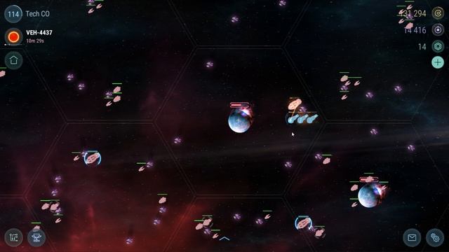 Passive Shields | OP'd Now? | Hades Star смотреть онлайн