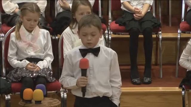 Стих - 12/21/2014PM EbenezerOR.com смотреть онлайн