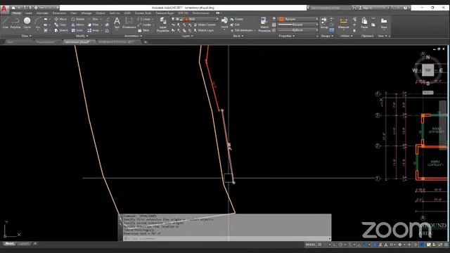 Practice Class: AutoCAD, SKETCH UP & VRAY Training by NIE смотреть онлайн
