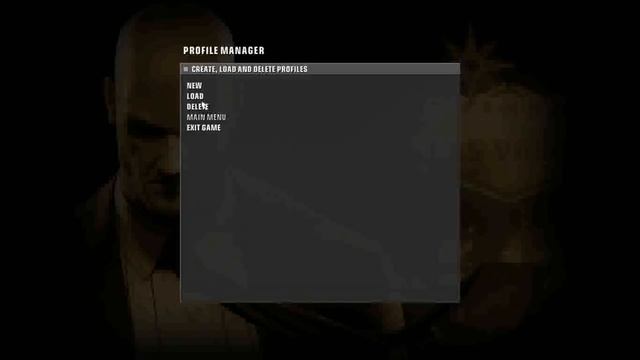 Enable Cheats in Hitman Blood Money, The Cheat Menu Doesn't Appear When Click "C" [Solved] смотреть онлайн
