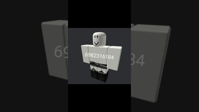 Коды на штаны ?  про что ещё сделать коды?