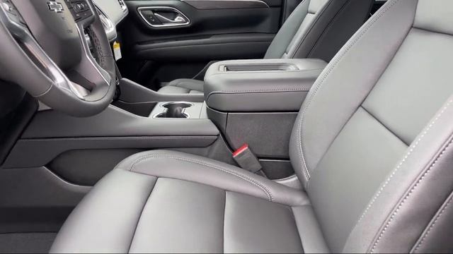 2023 Chevrolet Suburban Z71 Costa Mesa Newport Beach Irvine Huntington Beach Orange смотреть онлайн