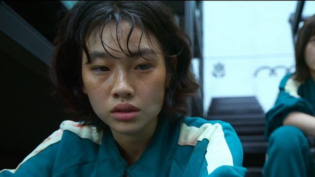 Сериал "Игра в кальмара" 2021. Смысл и разбор игр смотреть онлайн