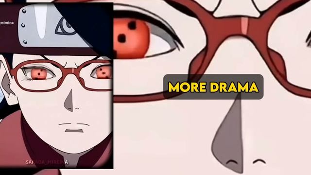 Boruto & Friends react to Borutos Future (BoruSara) смотреть онлайн