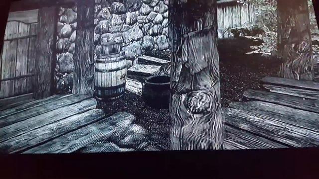 Skyrim part 5. Frosty Bandits смотреть онлайн