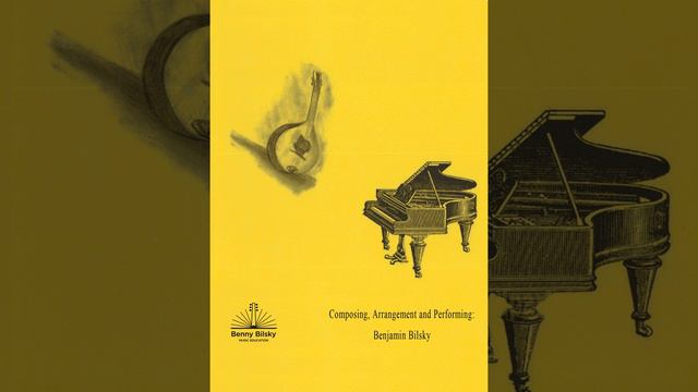 bennybilsky - Sonatina in C minor - L.V. Beethoven смотреть онлайн