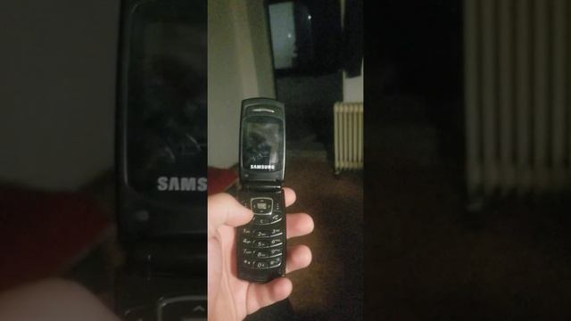 Обзор на SAMSUNG SGH-X200 / Полный комплект у меня попался смотреть онлайн