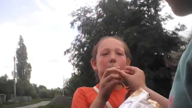 РАЗОРВИ РОТ. Челлендж смотреть онлайн