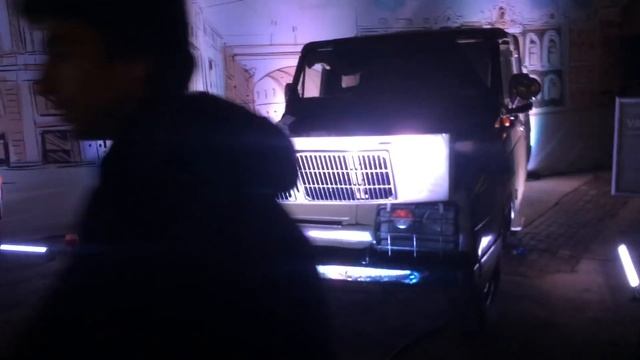 Небольшая выставка УАЗ Патриот смотреть онлайн