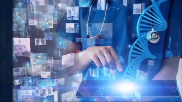 Med Beds. Медицинские лечебные кровати уже готовы для общественности.