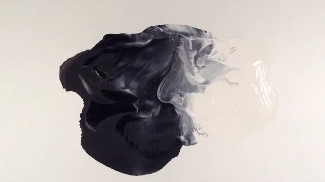 Тучки разные бывают. Рисую гуашью под рифму стиха, для детей 3-6 лет. смотреть онлайн