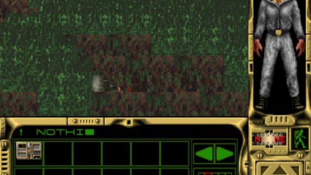 Robinson's Requiem Gameplay смотреть онлайн
