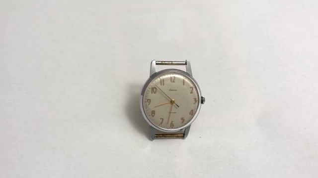 Мужские наручные часы Весна СССР 2009 смотреть онлайн