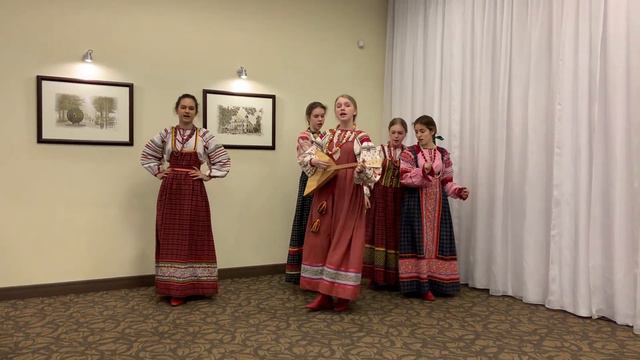 Страдания с ладошами смотреть онлайн