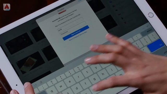 AutoCAD 360 2017 смотреть онлайн