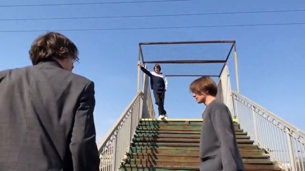 OPTIMUS GANG Доигрались удаленное видео 720