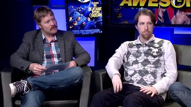 How Myst Became One of the Best-Selling PC Games of All Time смотреть онлайн