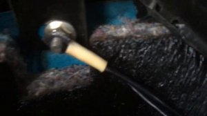 Переделка панели приборов 2107 (масса, пропайка, пересвет)