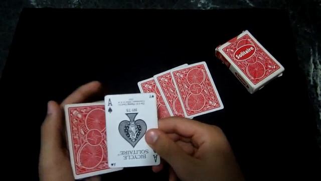 REAL Magic REVEALED / Card tricks / How to magic / learn free magic / Tutorial смотреть онлайн