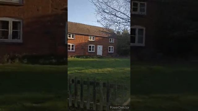 Работа в Великобритании на ферме Lichfield (Личфилд) Первое впечатление! Отзыв! смотреть онлайн