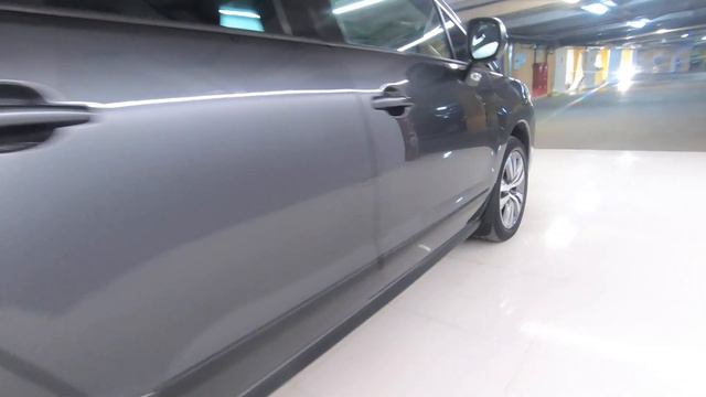 Peugeot 3008 I 2016 смотреть онлайн