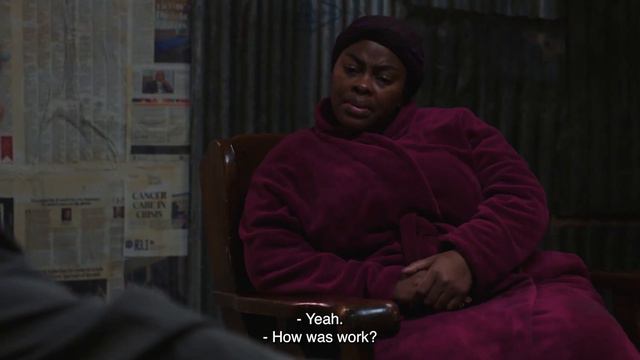 Nompilo begs Bonga to stay – DiepCity | Mzansi Magic | S2 | Ep68 смотреть онлайн