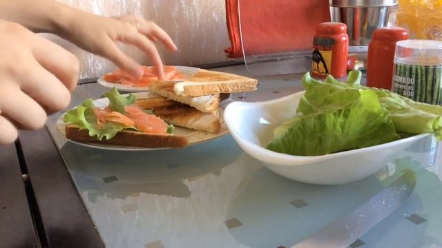 Летние завтраки//Breakfast смотреть онлайн
