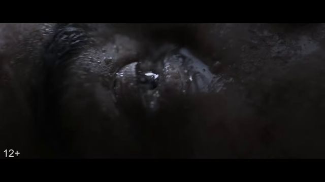 Альфа - трейлер смотреть онлайн