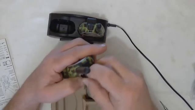 Рация VOXTEL mr250 смотреть онлайн