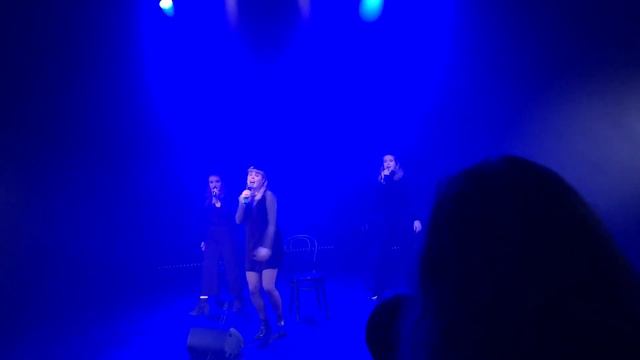 Maja Lagerkvist SHOWREEL 2021 смотреть онлайн