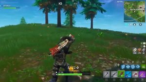 РЕШИЛ ОШИБКУ "ВАС ИСКЛЮЧИЛИ ИЗ МАТЧА" FORTNITE