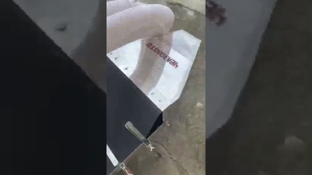 Драга Челзолото LOW Medium V1 C помпой и доп шлюз