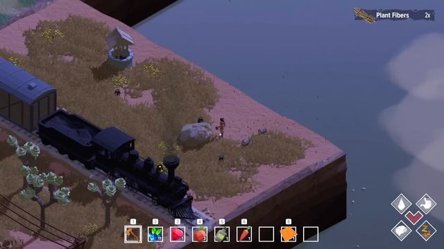 Above Snakes - World Building Zombie Apocalypse Survival RPG смотреть онлайн