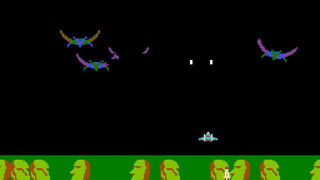 Exerion [NES]|