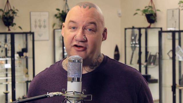 The Whole Truth - Tongue Piercing смотреть онлайн