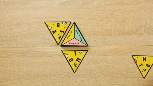 How to play: P for Pizza — The Easy-Cheesy Letter Game смотреть онлайн